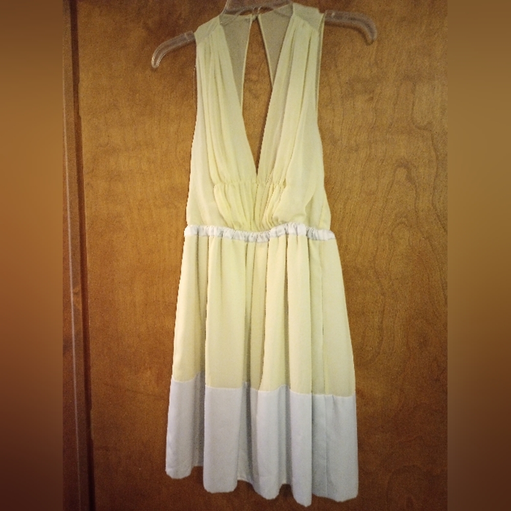 BCB Generation Mini Dress